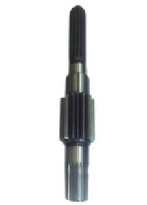 Bull Pinion Shaft Big Rh 12T